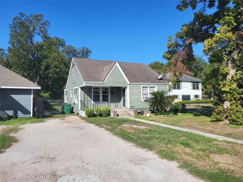 4421 Harvard Street Houston TX 77018