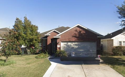 7534 Oakwood Canyon Drive Cypress TX 77433