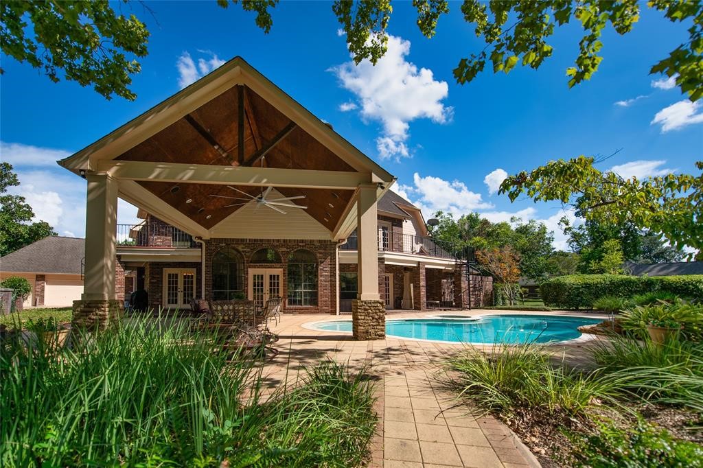 5019 Dogwood Trail Richmond TX 77406