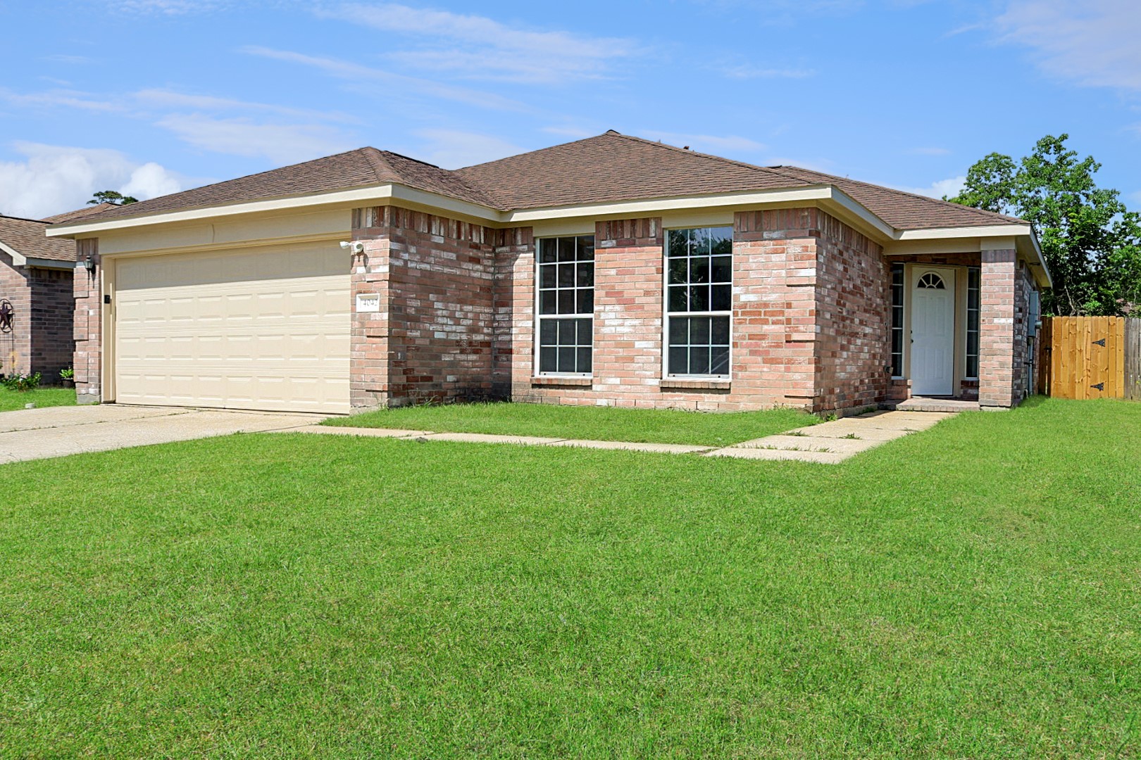 4042 Cary Creek Drive Baytown TX 77521