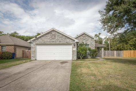 7802 Big Oak Drive Texas City TX 77591