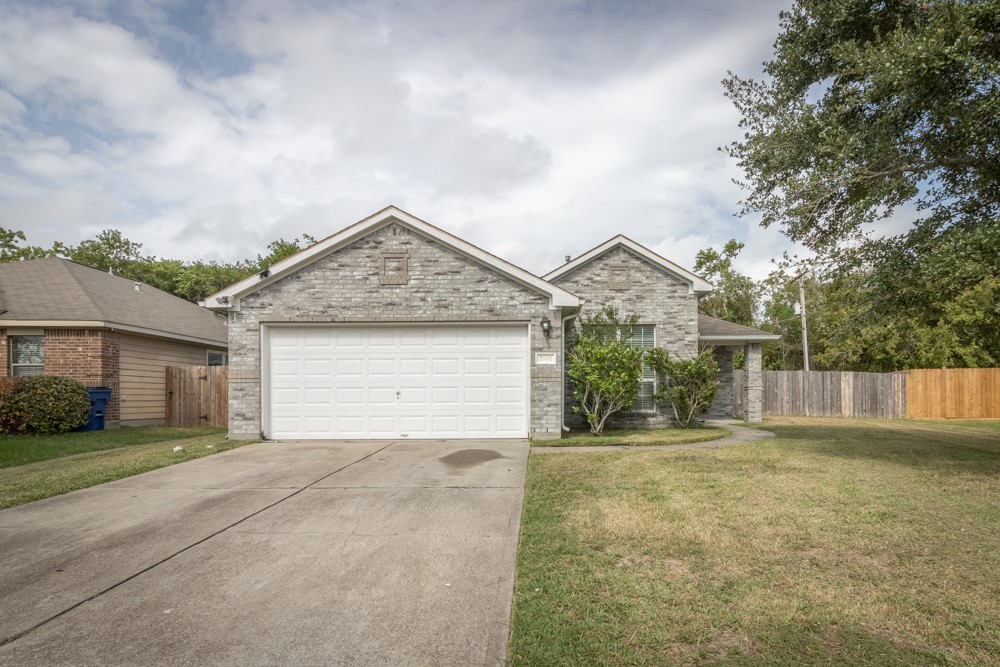 7802 Big Oak Drive Texas City TX 77591