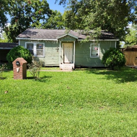 1906 Little Street La Marque TX 77568