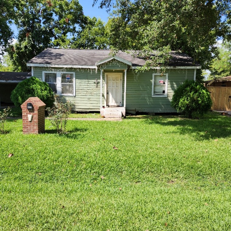 1906 Little Street La Marque TX 77568