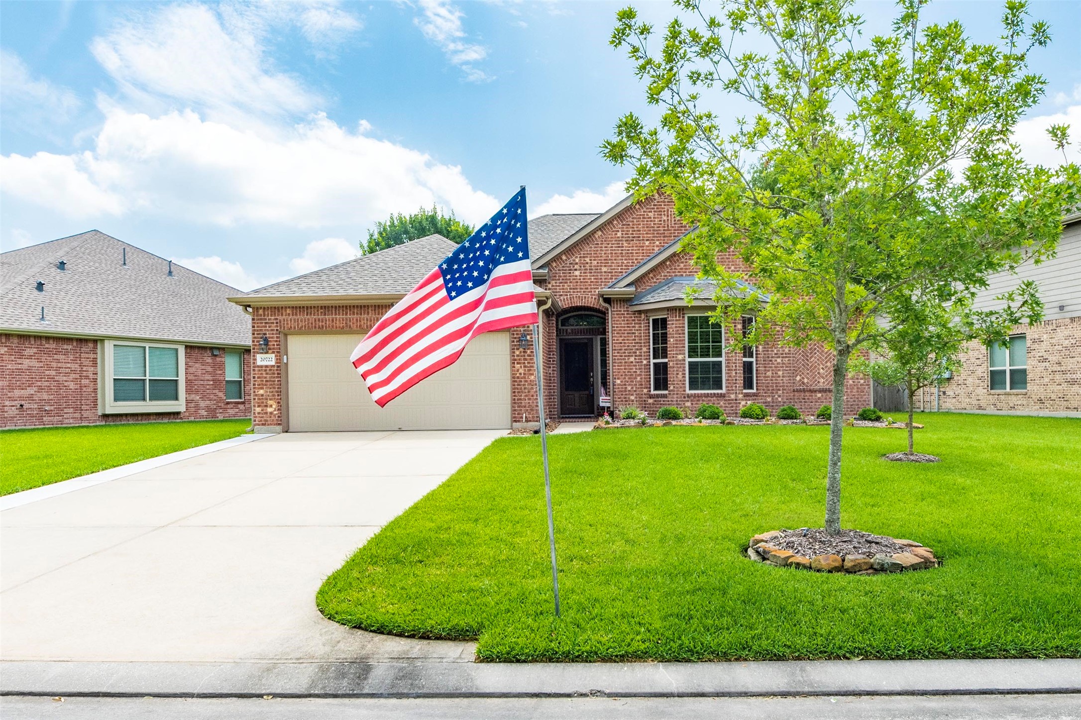 20722 Oakhurst Creek Drive Porter TX 77365