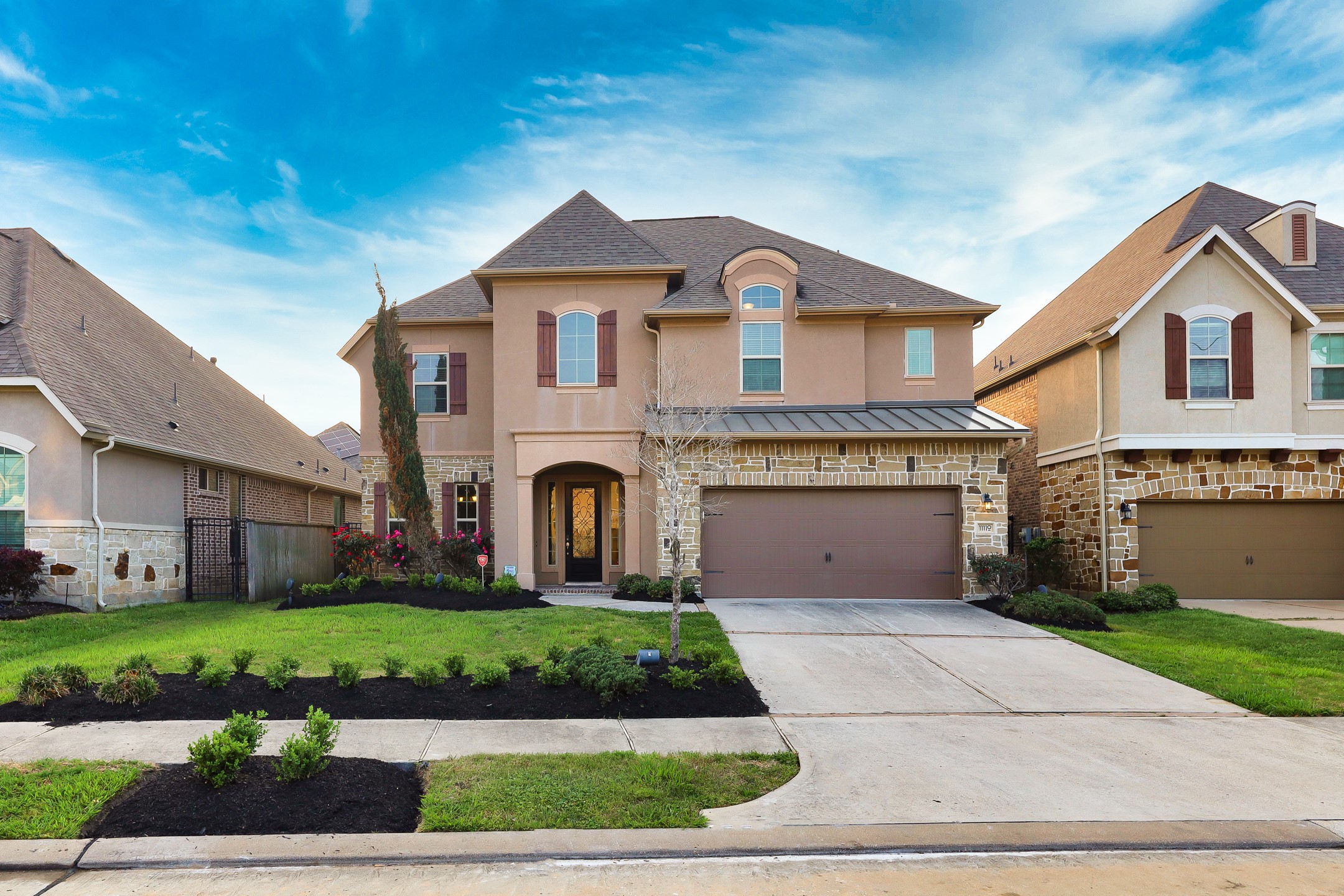 11110 Glasgill Court Richmond TX 77407