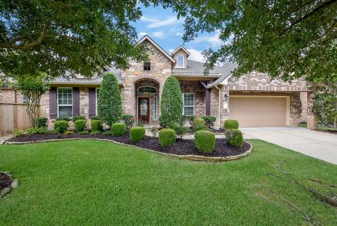 10111 Terrance Springs Lane Katy TX 77494