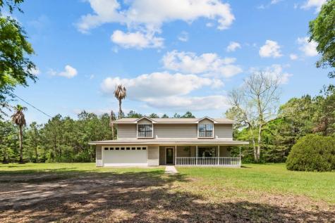 623 County Road 1270 Warren TX 77664