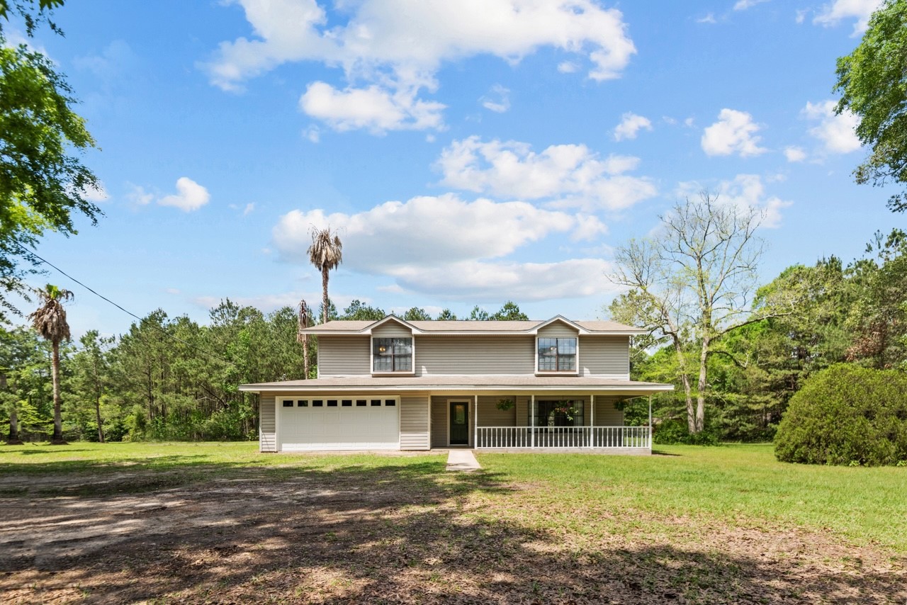 623 County Road 1270 Warren TX 77664