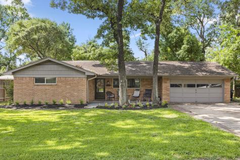 1311 Lehman Street Houston TX 77018