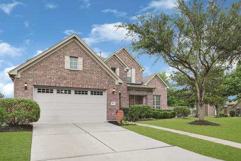 14023 Loramie Creek Court Houston TX 77044