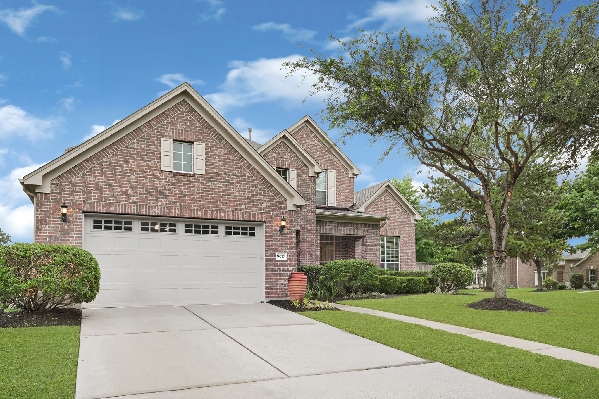 14023 Loramie Creek Court Houston TX 77044