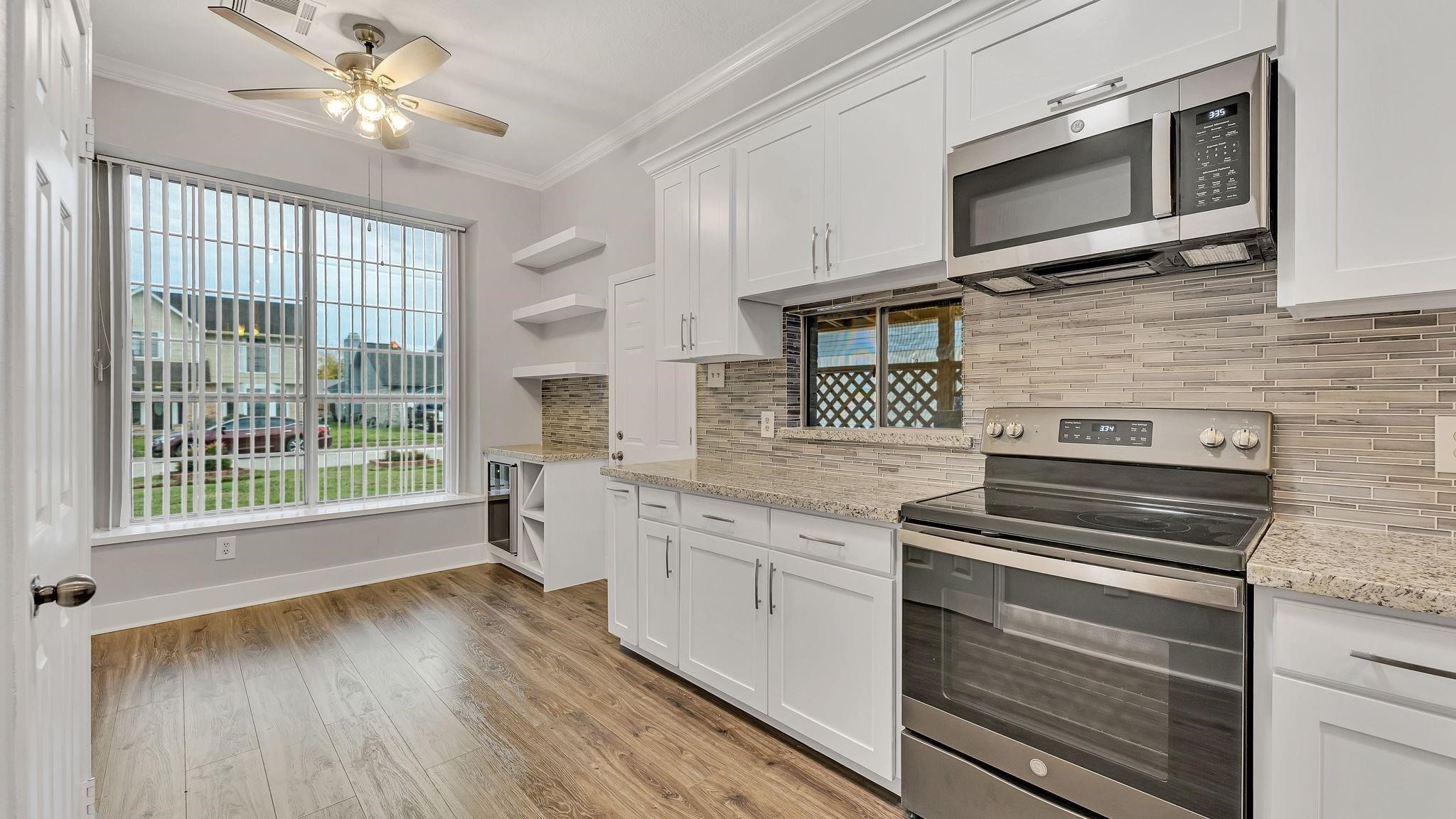 5615 Glenmorin Court Houston TX 77049