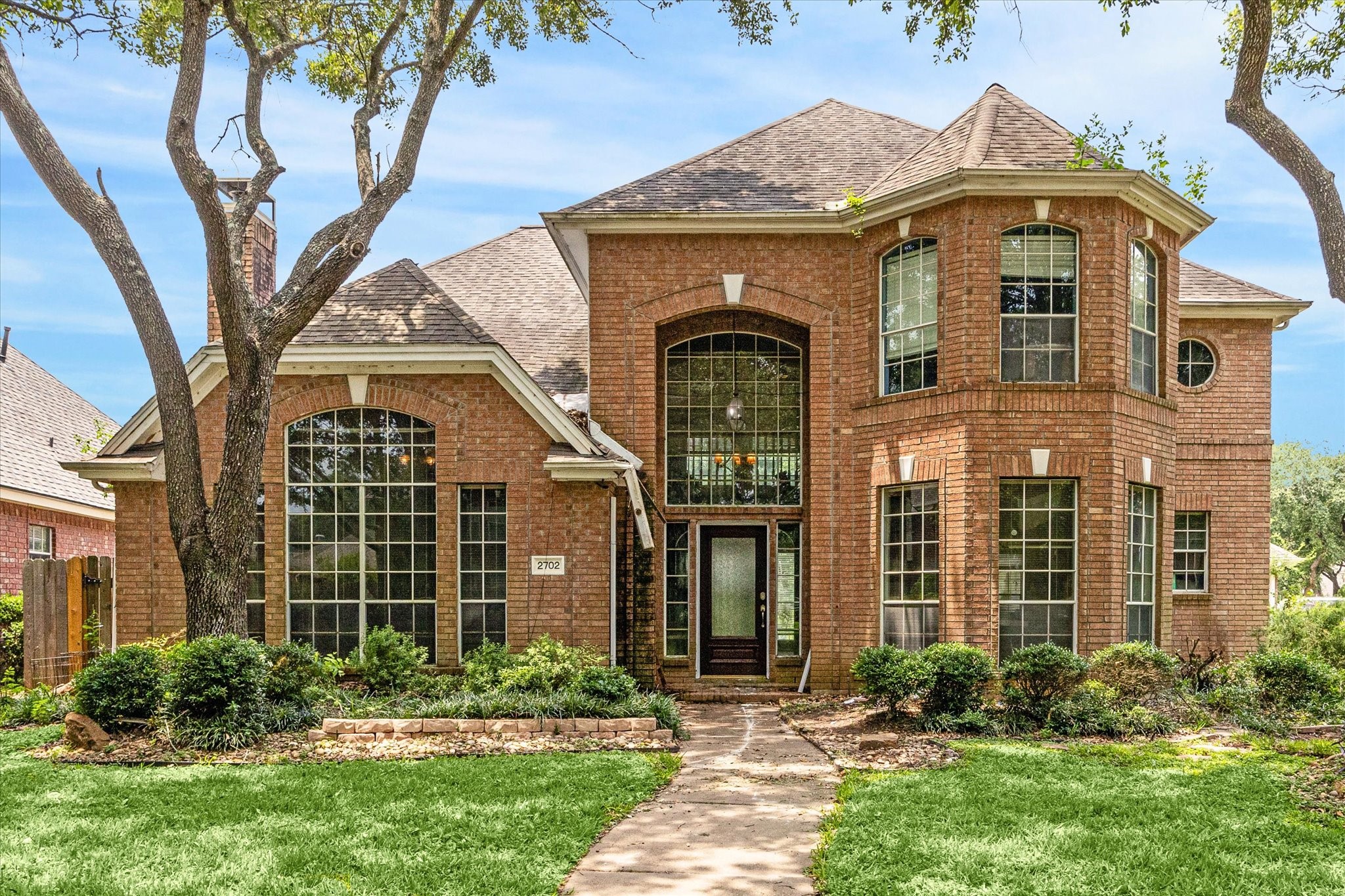 2702 Hidden Knoll Court Sugar Land TX 77478