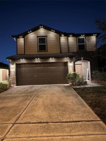 2615 Palmetto Valley Drive Houston TX 77038