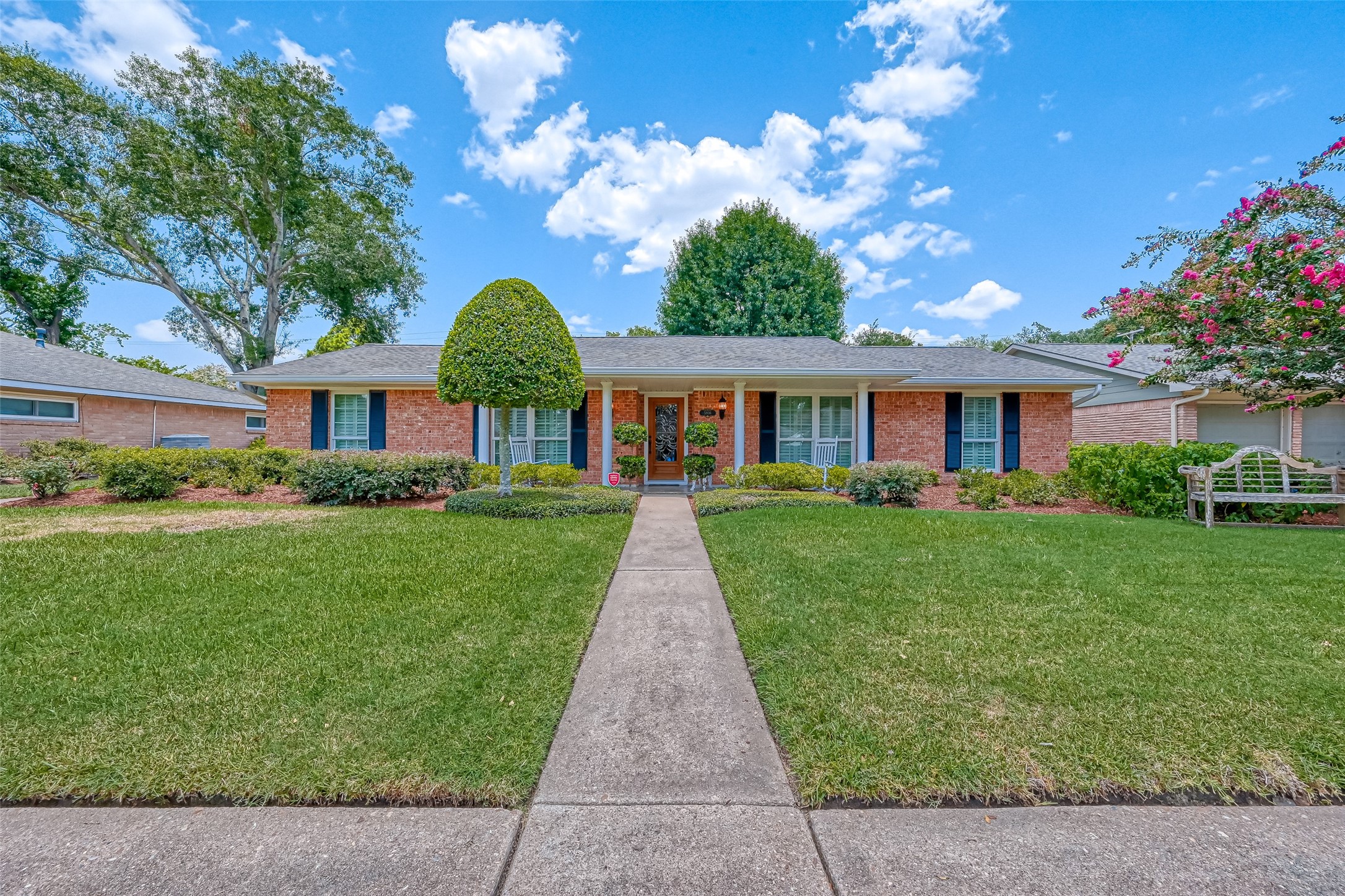 5806 Sanford Road Houston TX 77096
