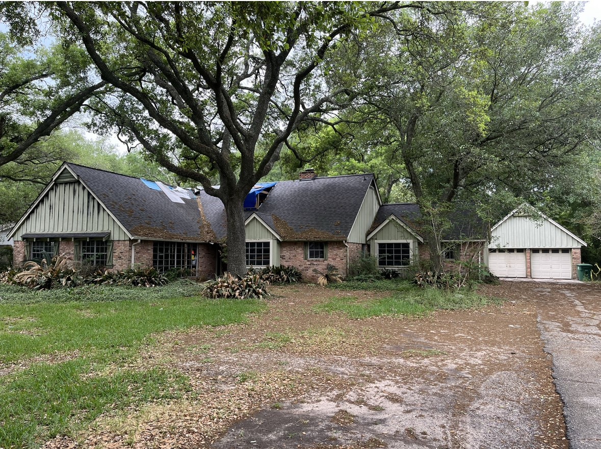 9110 Bonhomme Road Houston TX 77074