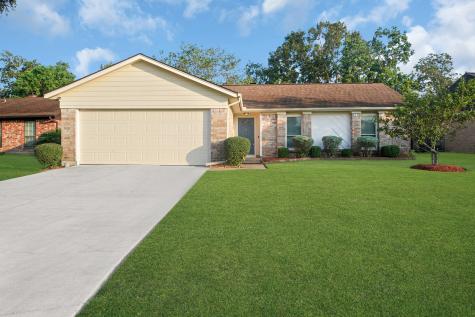 12531 Adirondack Drive Houston TX 77089