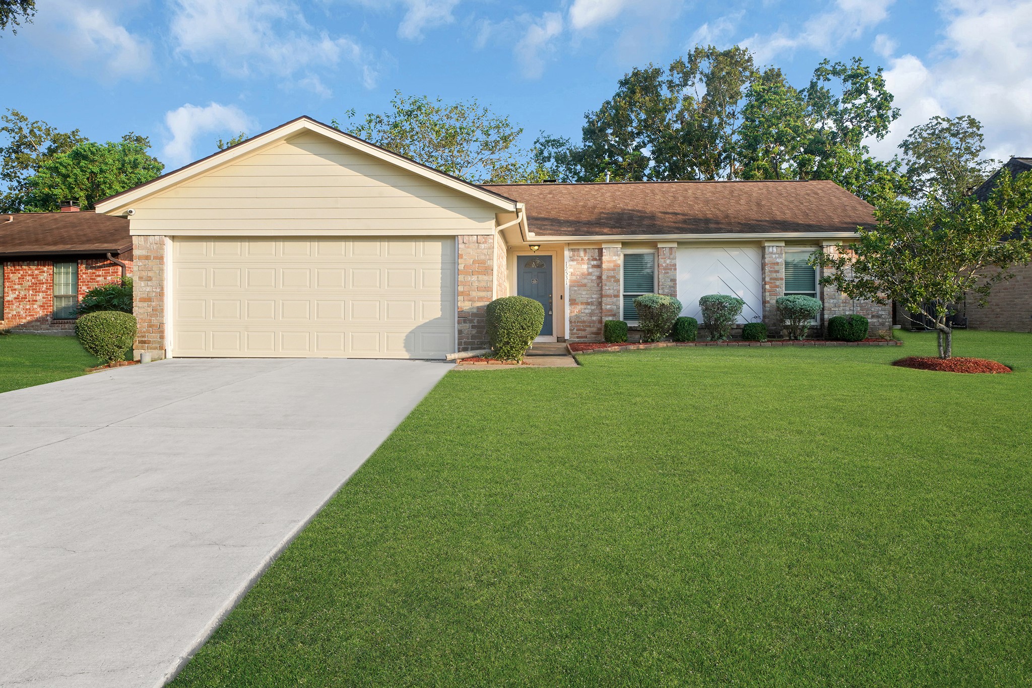 12531 Adirondack Drive Houston TX 77089