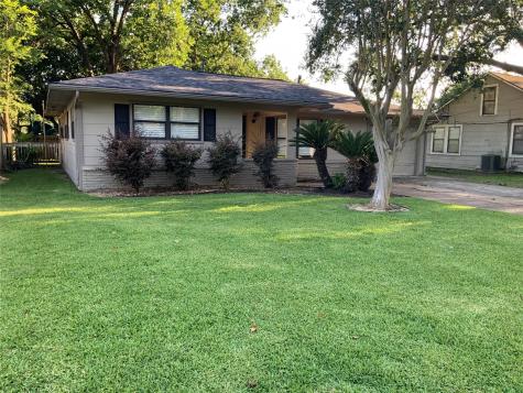 1205 E Fayle Street Baytown TX 77520