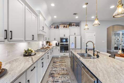 17185 Foxtrot Way Conroe TX 77302