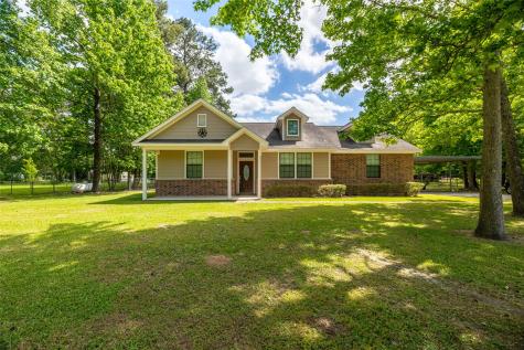 507 County Road 2234 Cleveland TX 77327