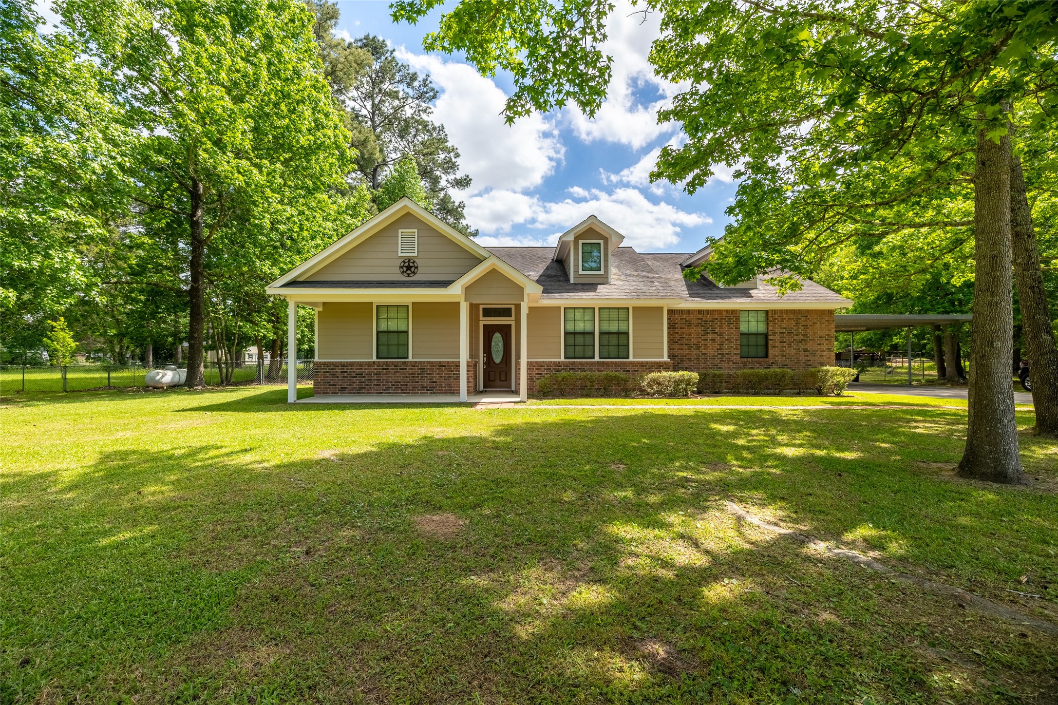 507 County Road 2234 Cleveland TX 77327