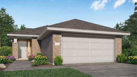 9218 Burnet Fields Drive Baytown TX 77521
