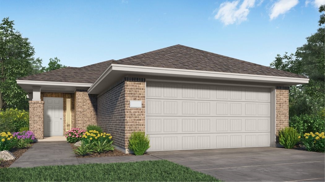 9218 Burnet Fields Drive Baytown TX 77521