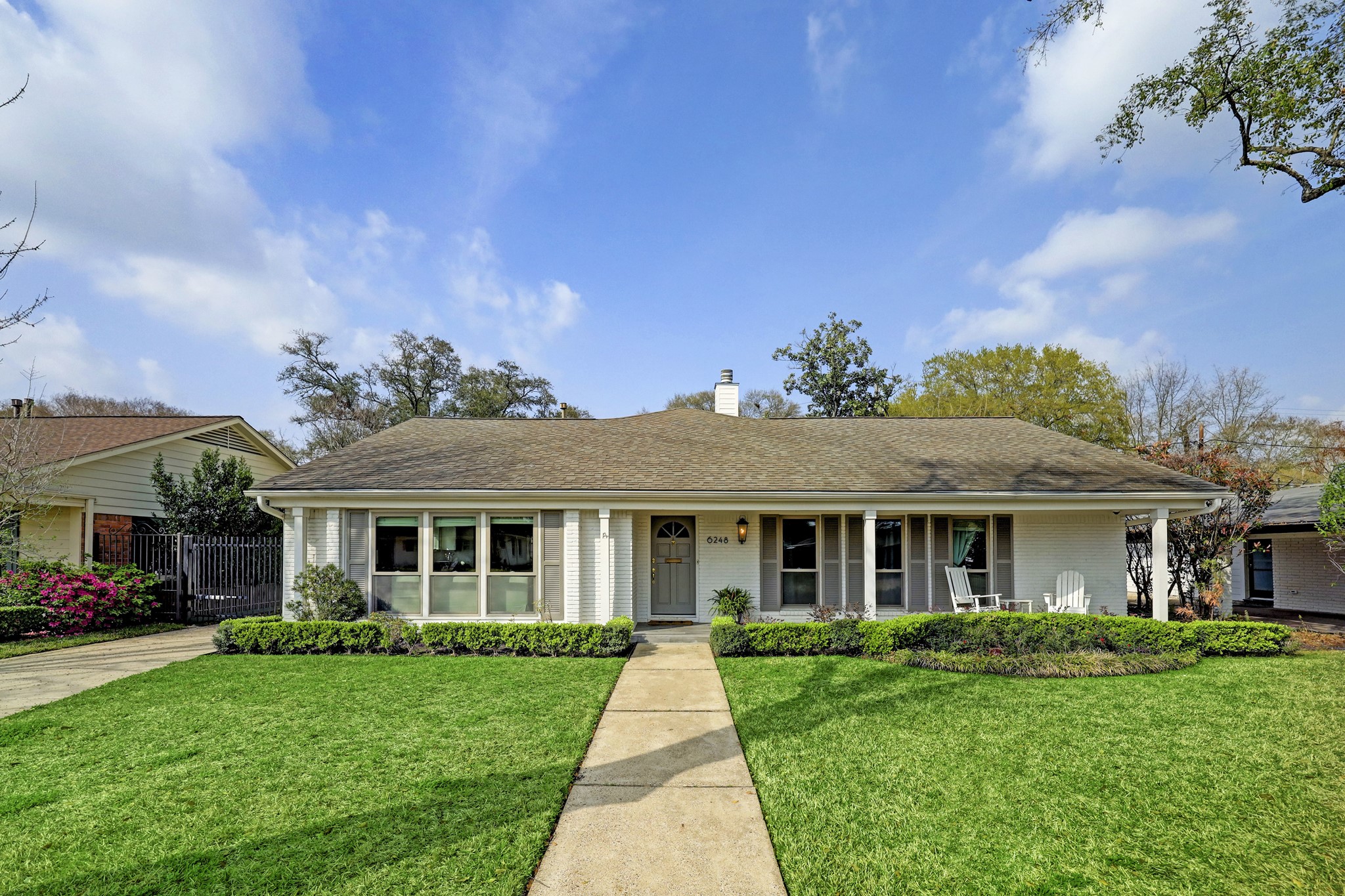 6248 Wickersham Lane Houston TX 77057