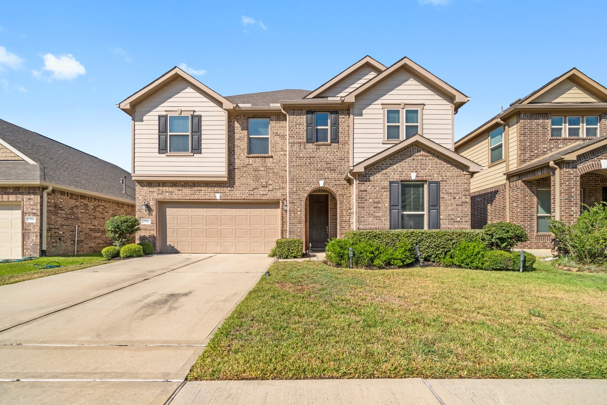 3952 Eagle Nest Lake Lane Magnolia TX 77354