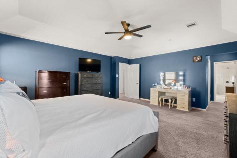 3952 Eagle Nest Lake Lane Magnolia TX 77354