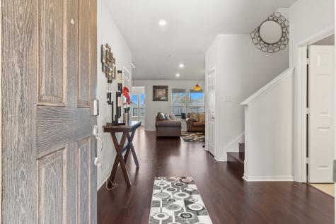 3952 Eagle Nest Lake Lane Magnolia TX 77354