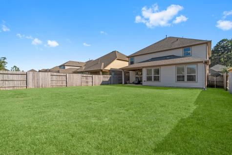 3952 Eagle Nest Lake Lane Magnolia TX 77354