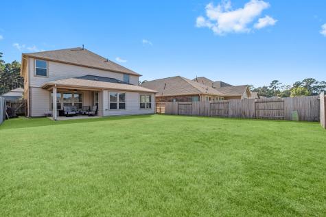 3952 Eagle Nest Lake Lane Magnolia TX 77354