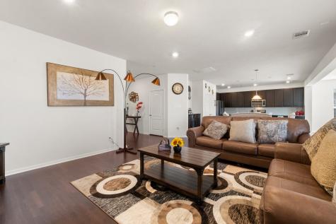 3952 Eagle Nest Lake Lane Magnolia TX 77354