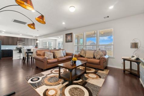 3952 Eagle Nest Lake Lane Magnolia TX 77354