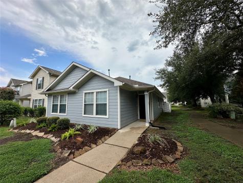 11956 Chanteloup Drive Houston TX 77047