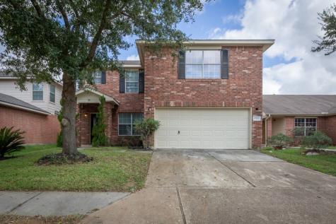 17122 Carshalton Court Houston TX 77084