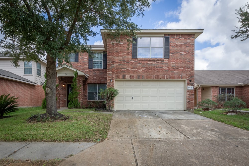 17122 Carshalton Court Houston TX 77084