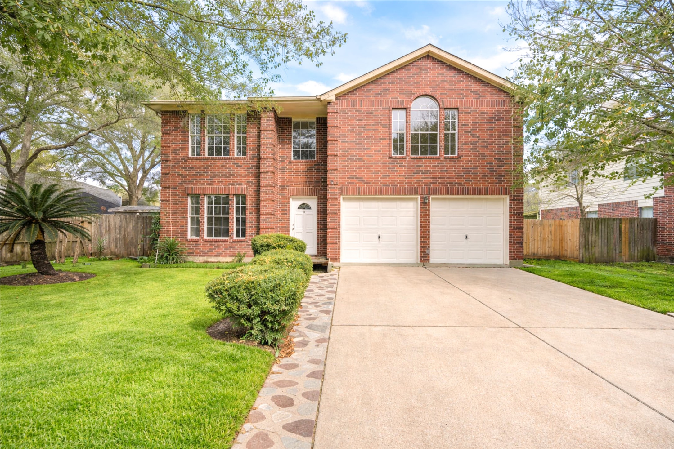 15926 Mission Glen Drive Houston TX 77083