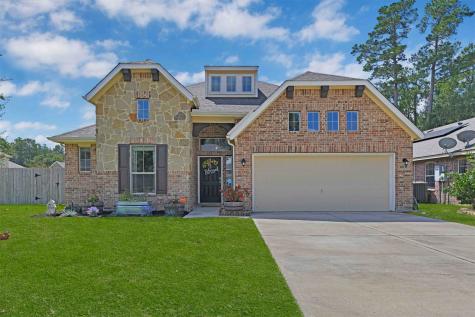 30131 Saw Oaks Drive Magnolia TX 77355