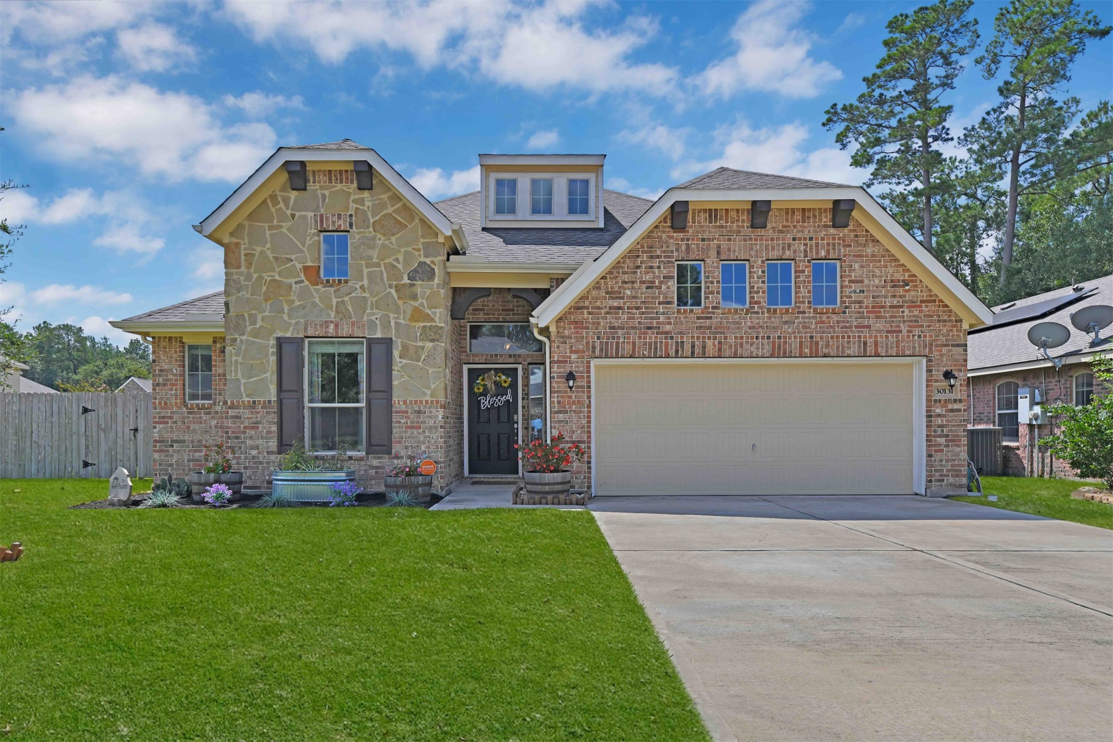 30131 Saw Oaks Drive Magnolia TX 77355