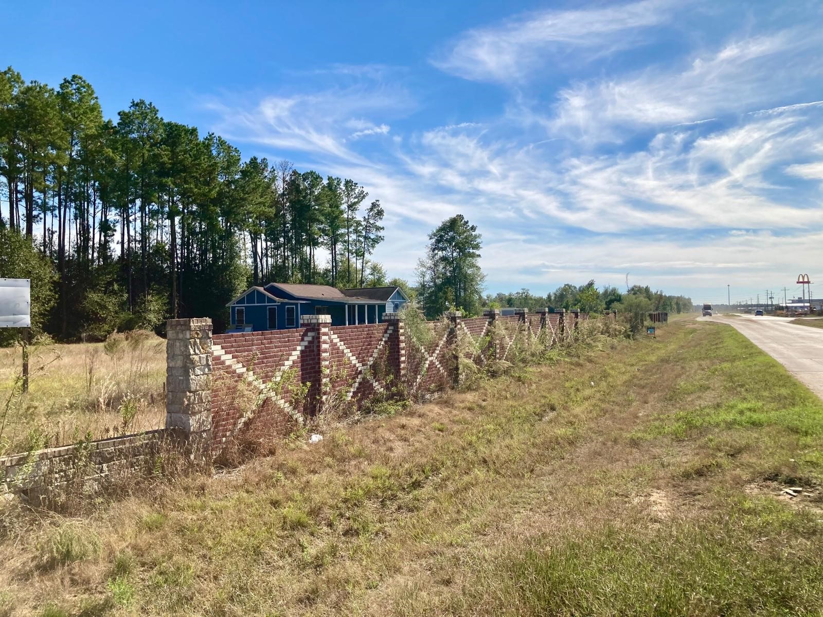 1280 County Road 3545 Cleveland TX 77327