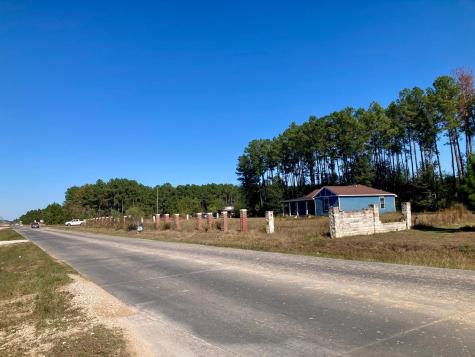 1280 County Road 3545 Cleveland TX 77327