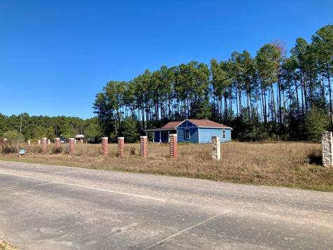 1280 County Road 3545 Cleveland TX 77327