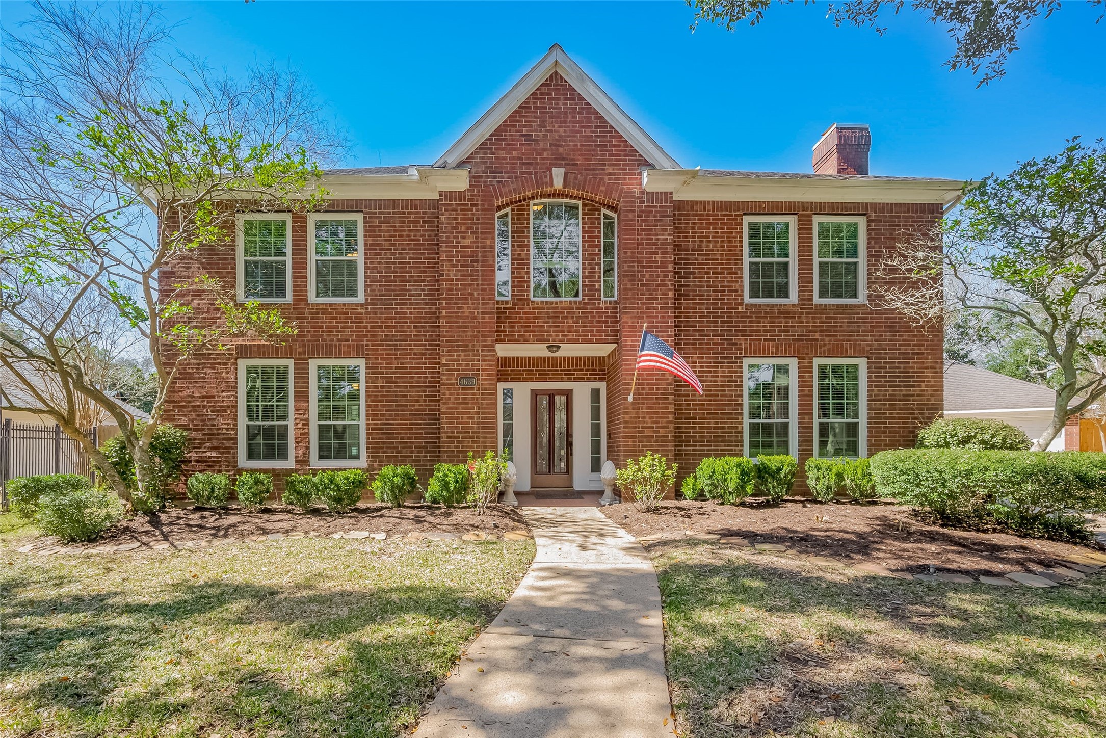 4639 Chestnut Meadow Drive Sugar Land TX 77479