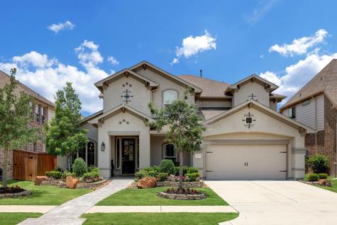 10815 Sunnydale Ridge Lane Cypress TX 77433