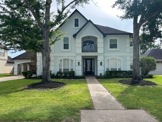 19919 Winsor Terrace Circle Katy TX 77450