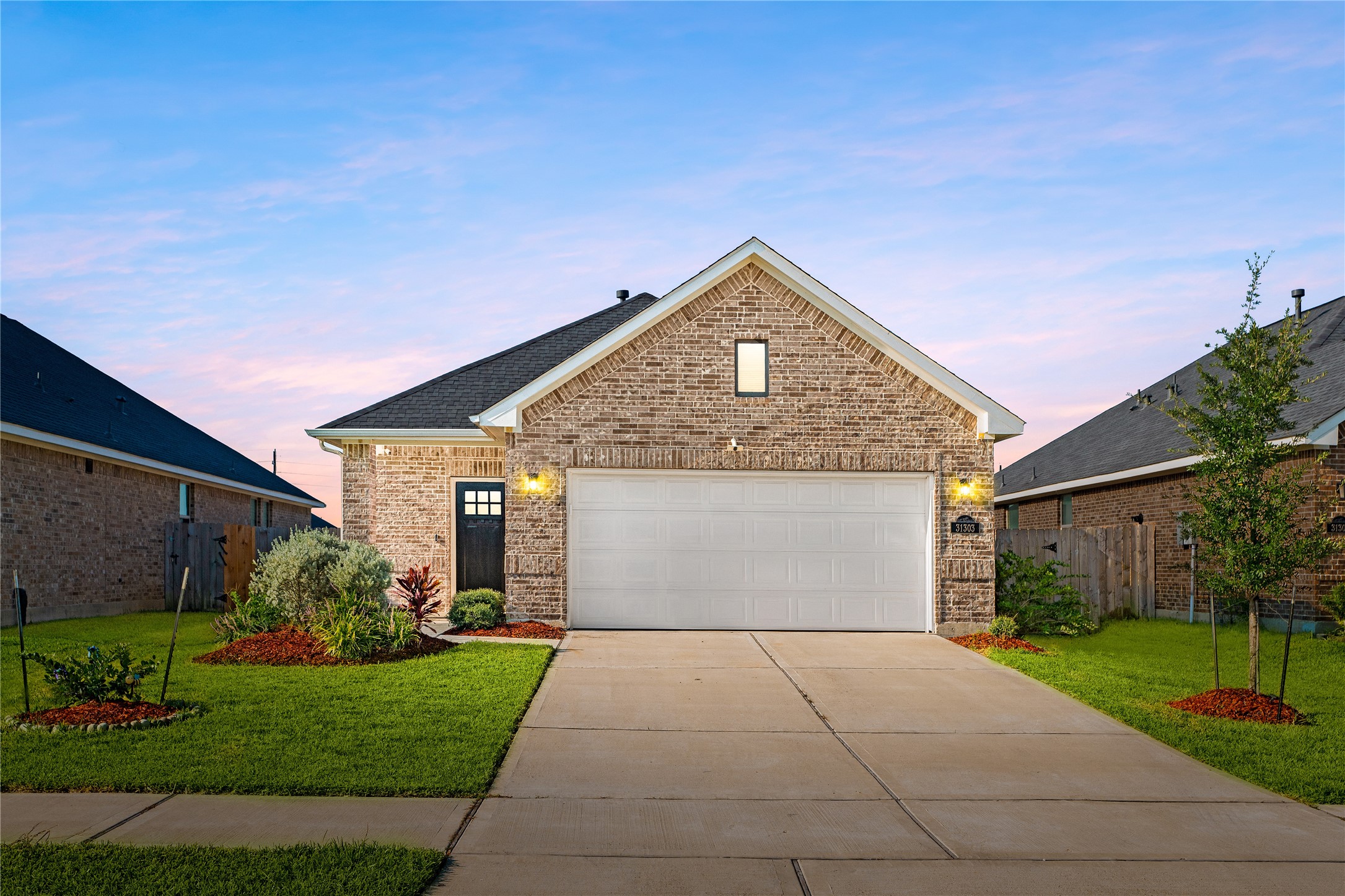 31303 Whitfield Court Fulshear TX 77441